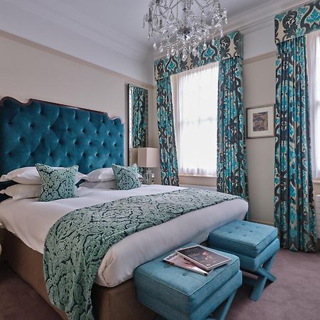 The Apartments By The Sloane Club Londres Extérieur photo