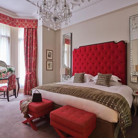 The Apartments By The Sloane Club Londres Extérieur photo