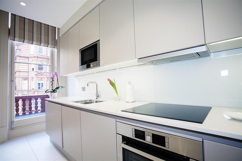 The Apartments By The Sloane Club Londres Extérieur photo