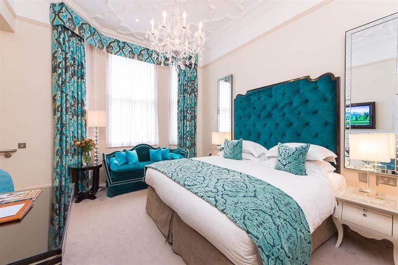 The Apartments By The Sloane Club Londres Extérieur photo