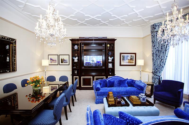 The Apartments By The Sloane Club Londres Extérieur photo