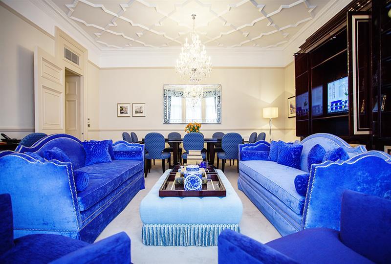 The Apartments By The Sloane Club Londres Extérieur photo