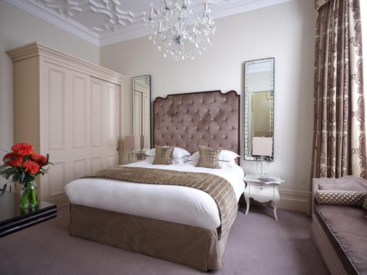 The Apartments By The Sloane Club Londres Extérieur photo