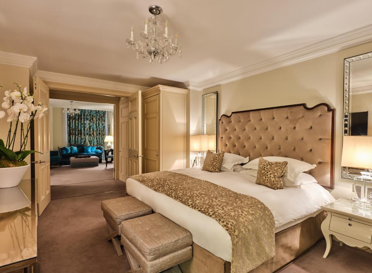 The Apartments By The Sloane Club Londres Extérieur photo
