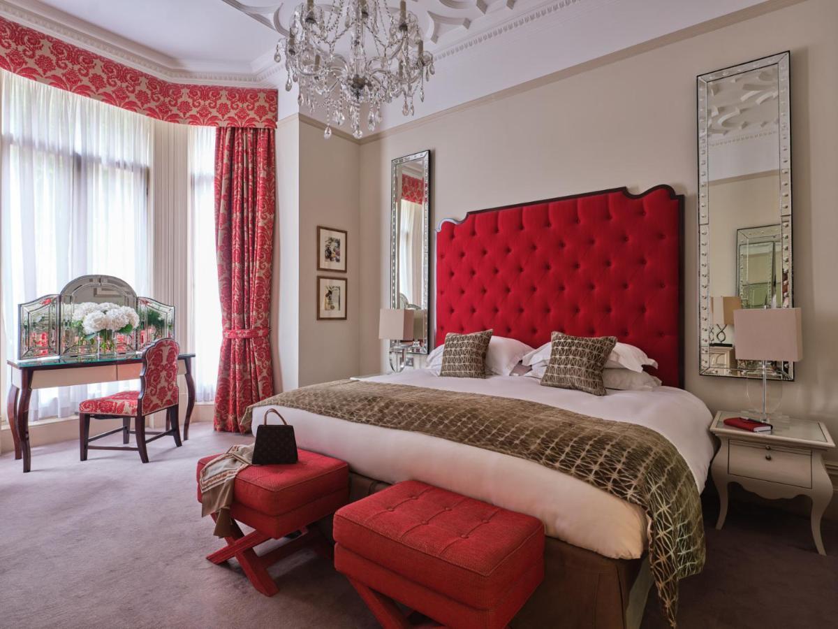 The Apartments By The Sloane Club Londres Extérieur photo