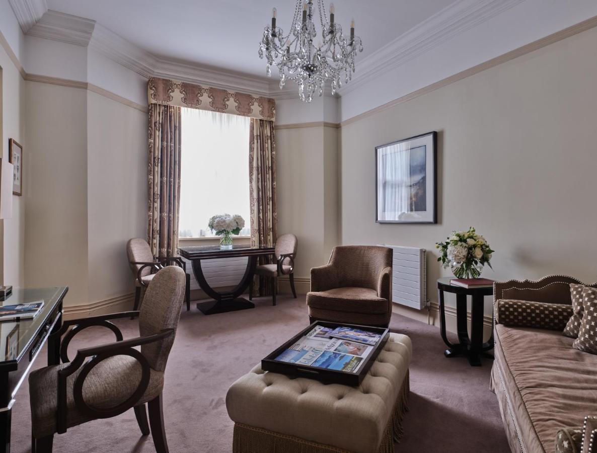 The Apartments By The Sloane Club Londres Extérieur photo