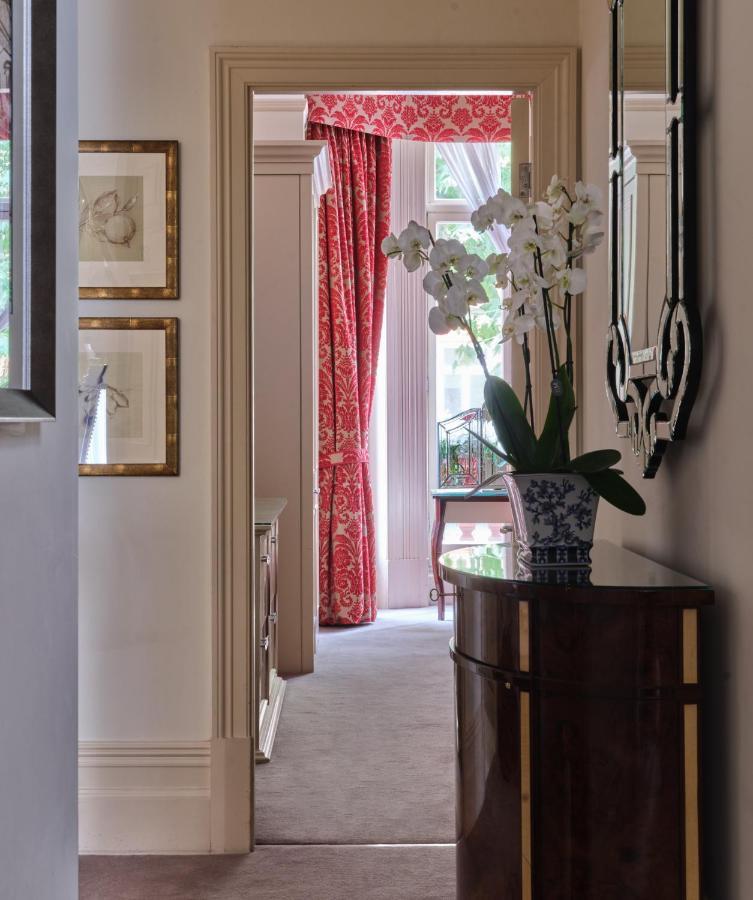 The Apartments By The Sloane Club Londres Extérieur photo