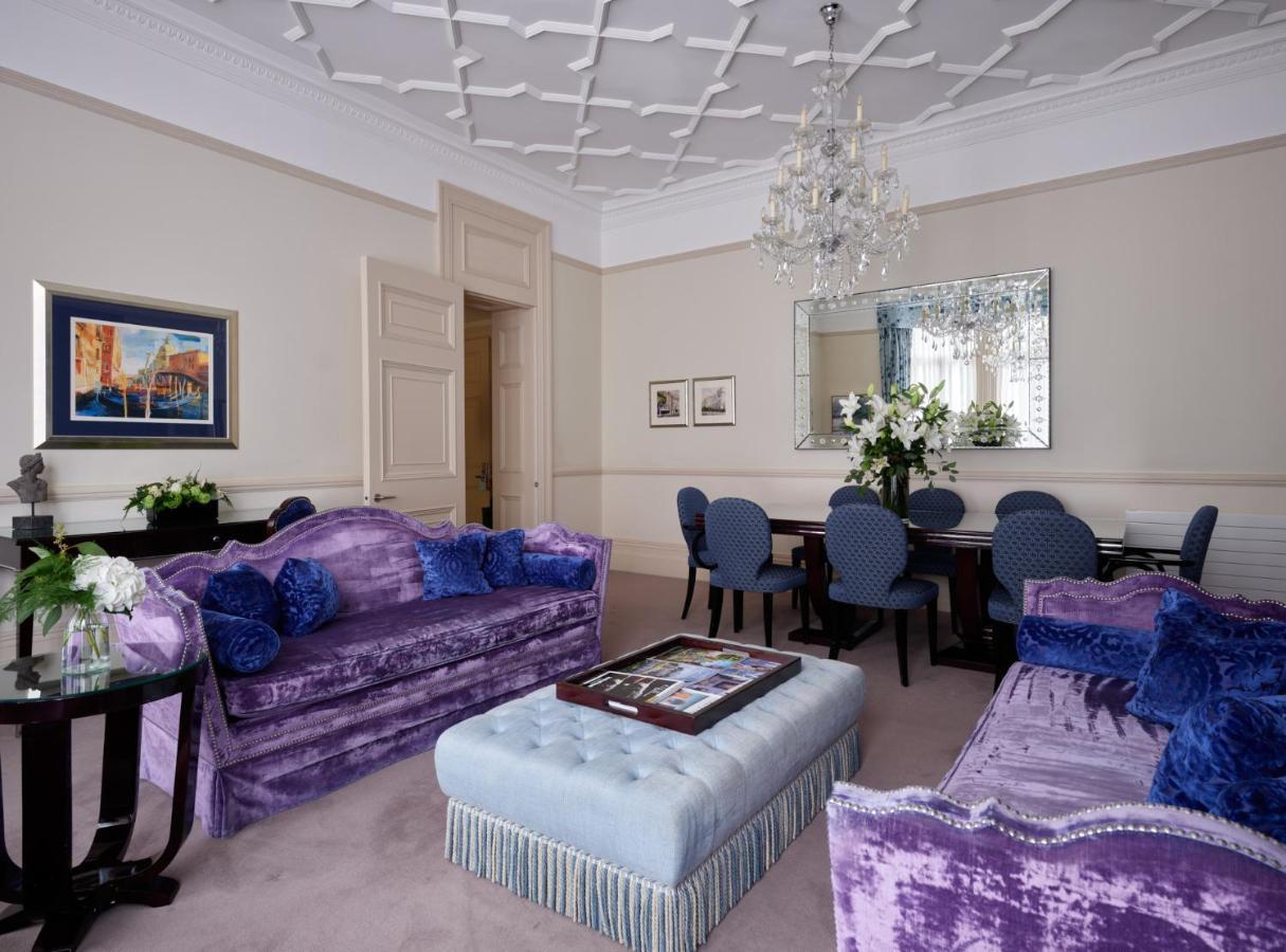 The Apartments By The Sloane Club Londres Extérieur photo