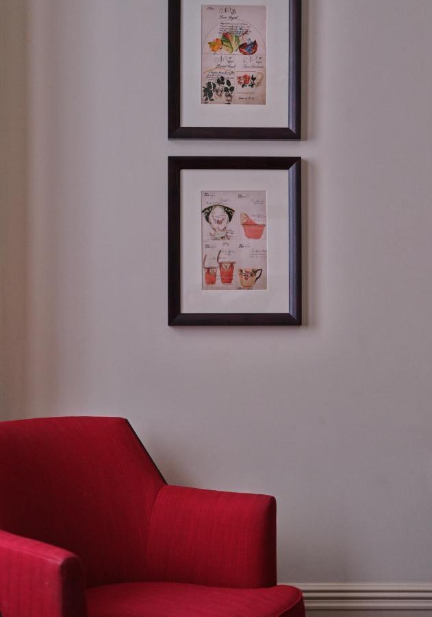 The Apartments By The Sloane Club Londres Extérieur photo