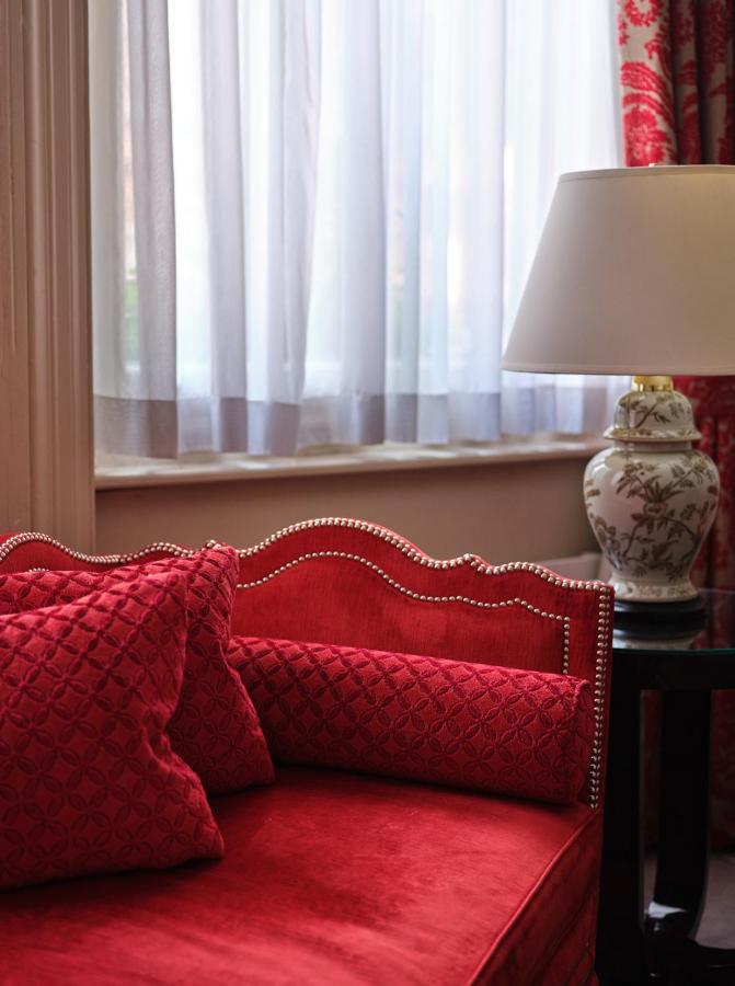 The Apartments By The Sloane Club Londres Extérieur photo