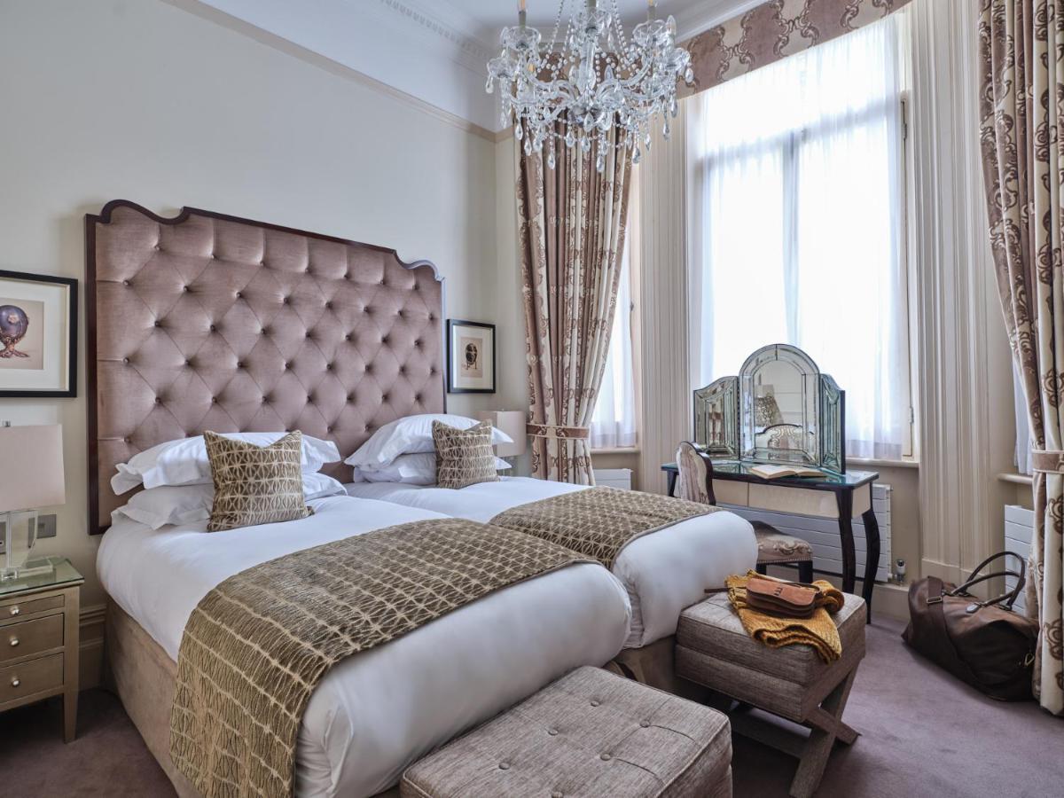 The Apartments By The Sloane Club Londres Extérieur photo
