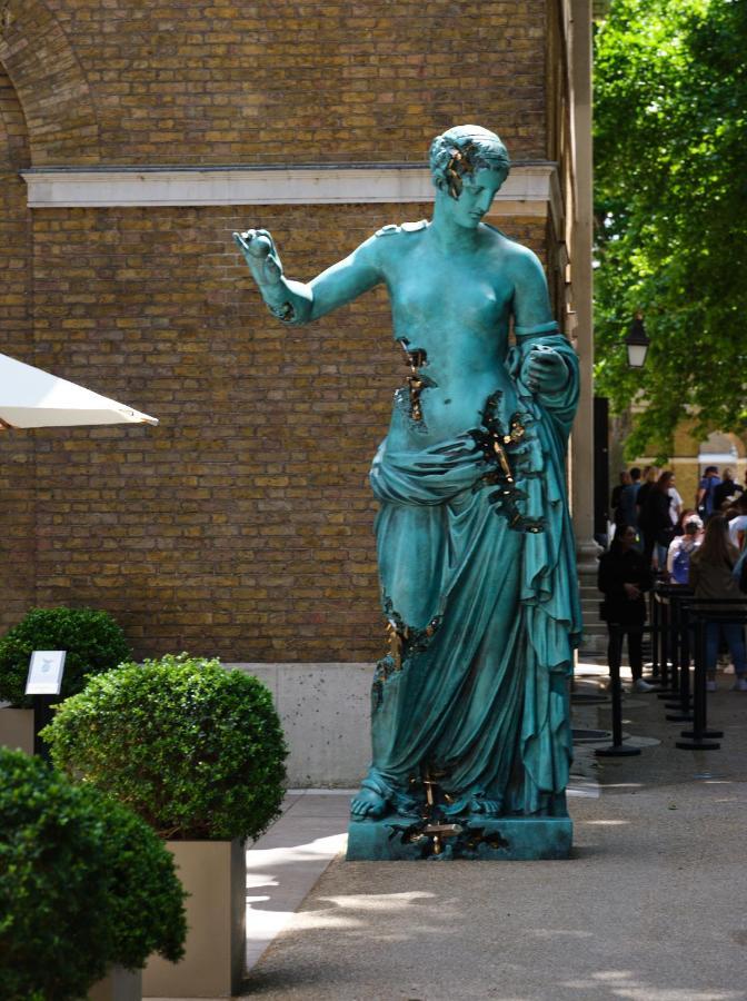 The Apartments By The Sloane Club Londres Extérieur photo