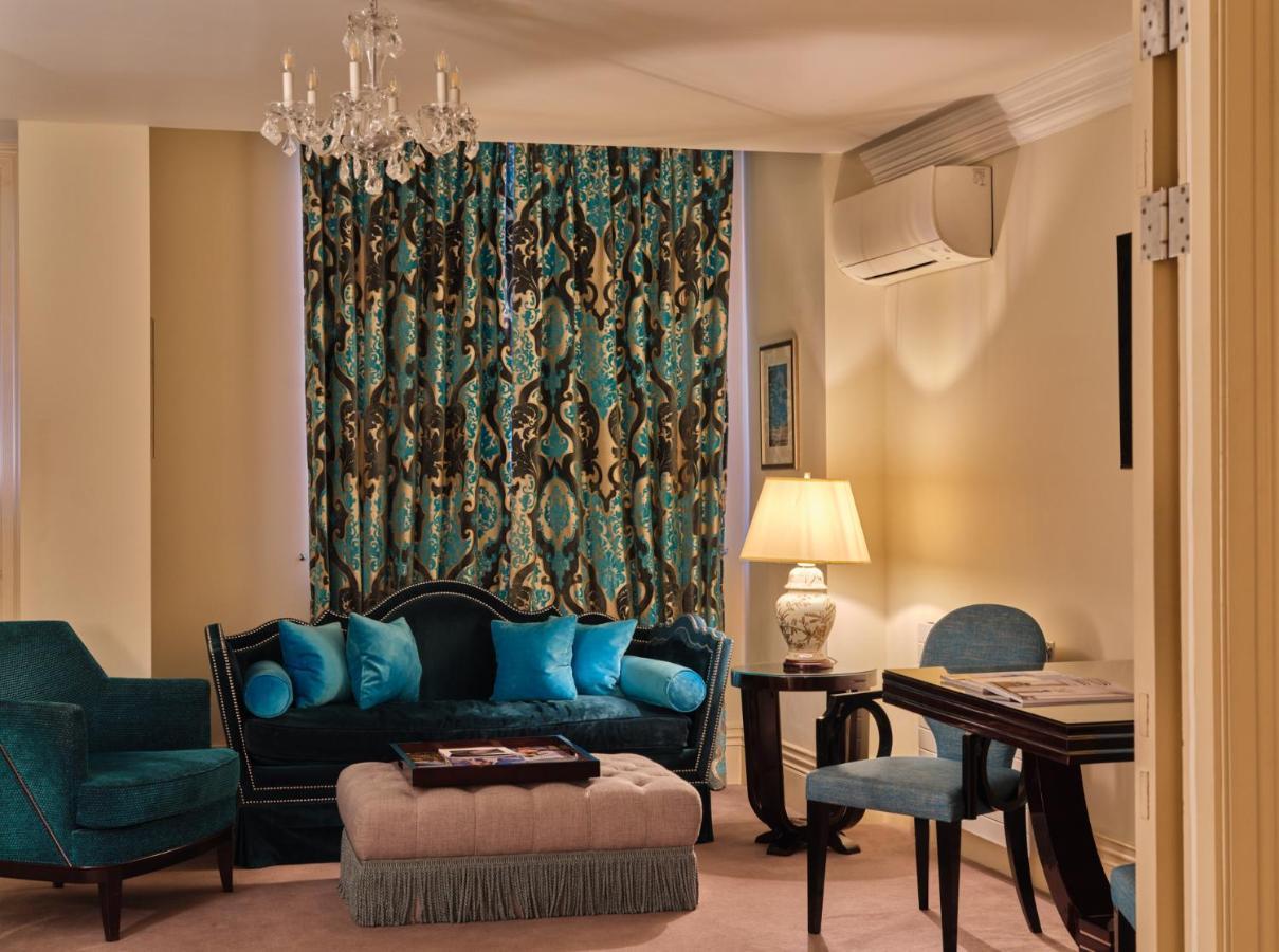 The Apartments By The Sloane Club Londres Extérieur photo