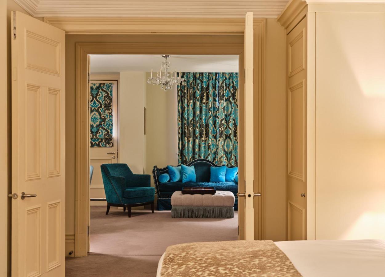 The Apartments By The Sloane Club Londres Extérieur photo