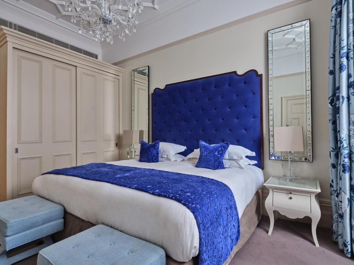The Apartments By The Sloane Club Londres Extérieur photo