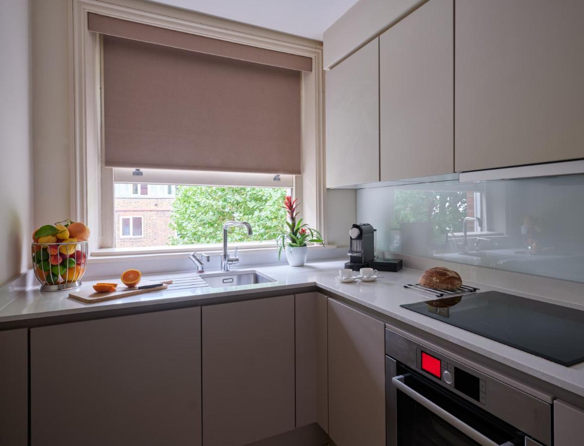 The Apartments By The Sloane Club Londres Extérieur photo