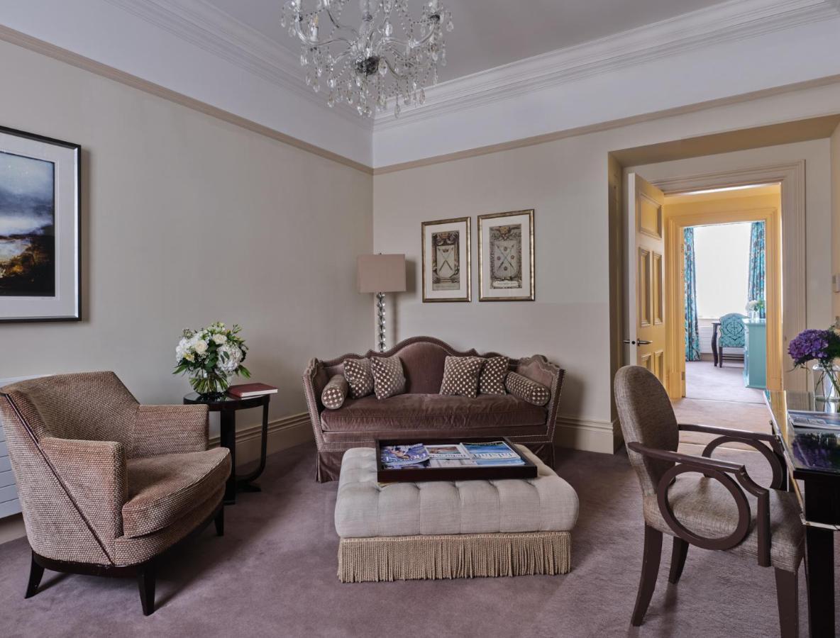 The Apartments By The Sloane Club Londres Extérieur photo
