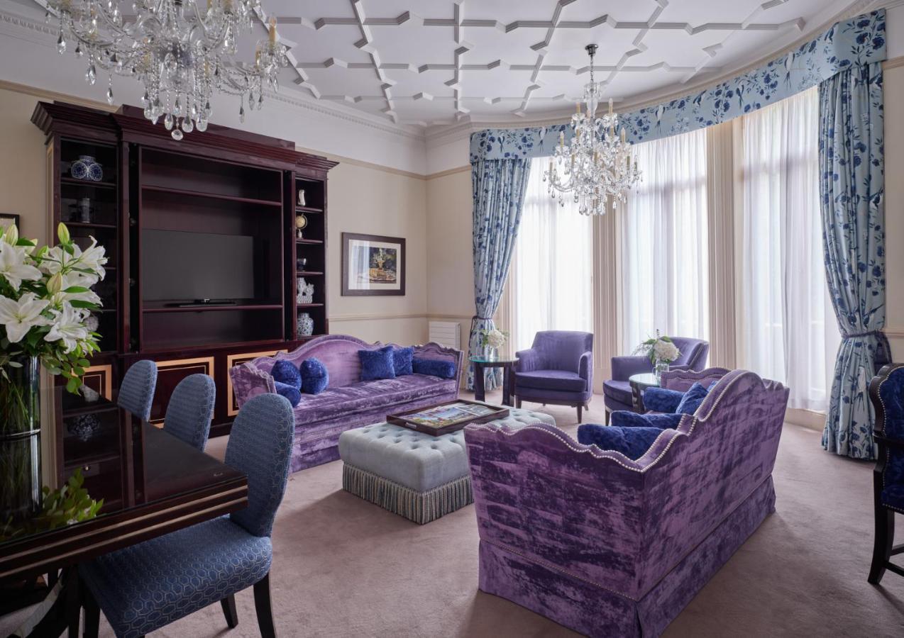 The Apartments By The Sloane Club Londres Extérieur photo