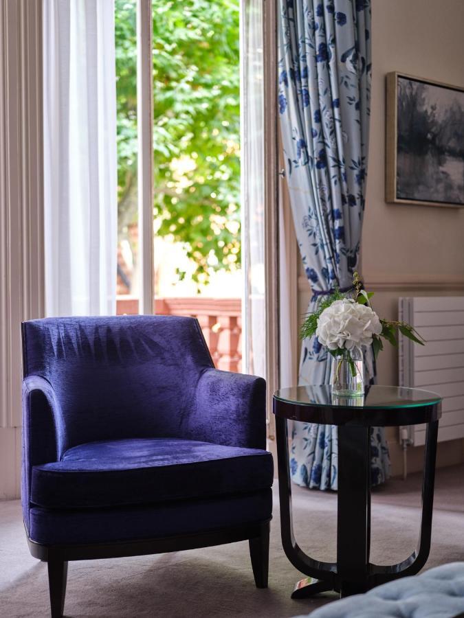 The Apartments By The Sloane Club Londres Extérieur photo