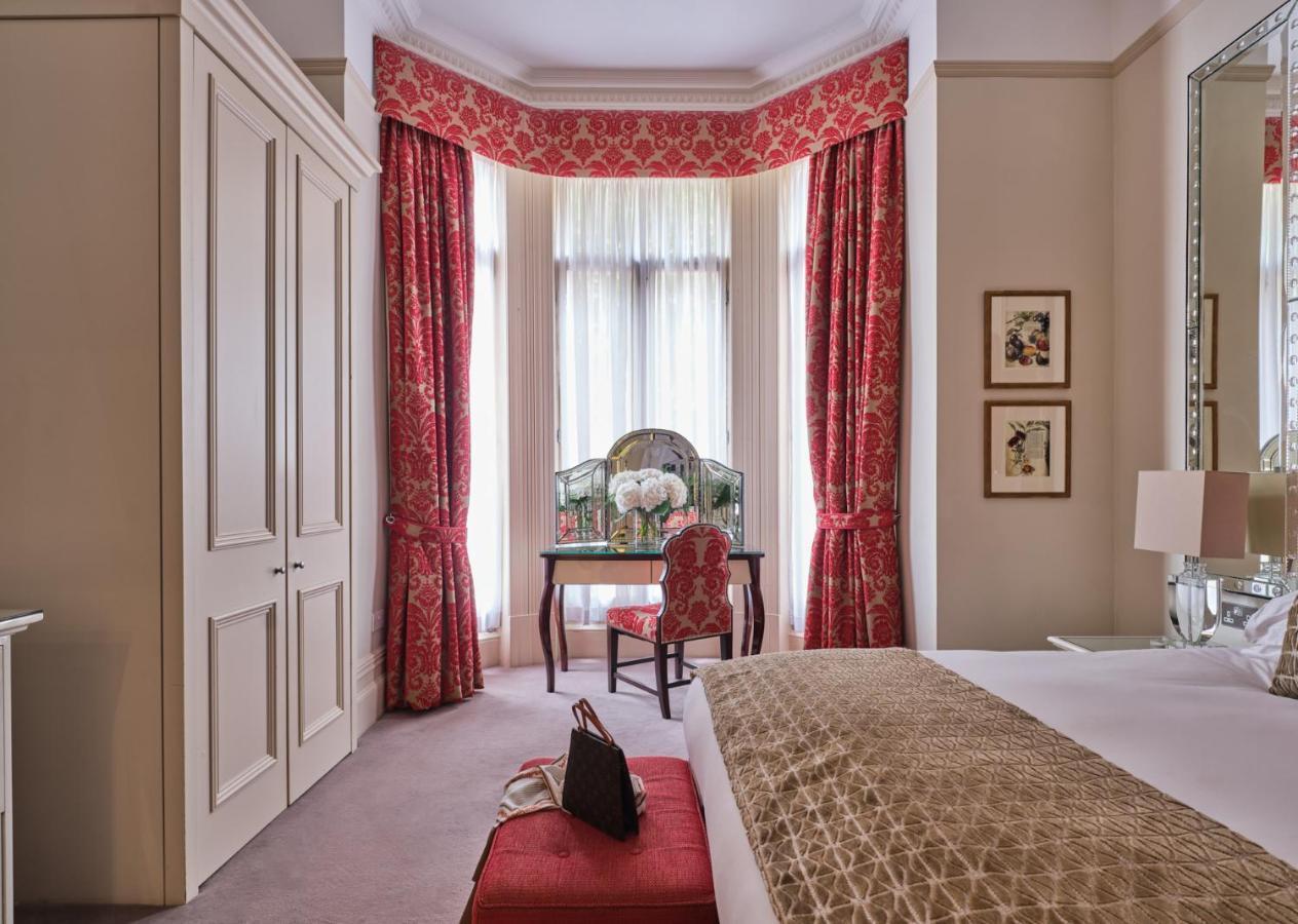 The Apartments By The Sloane Club Londres Extérieur photo