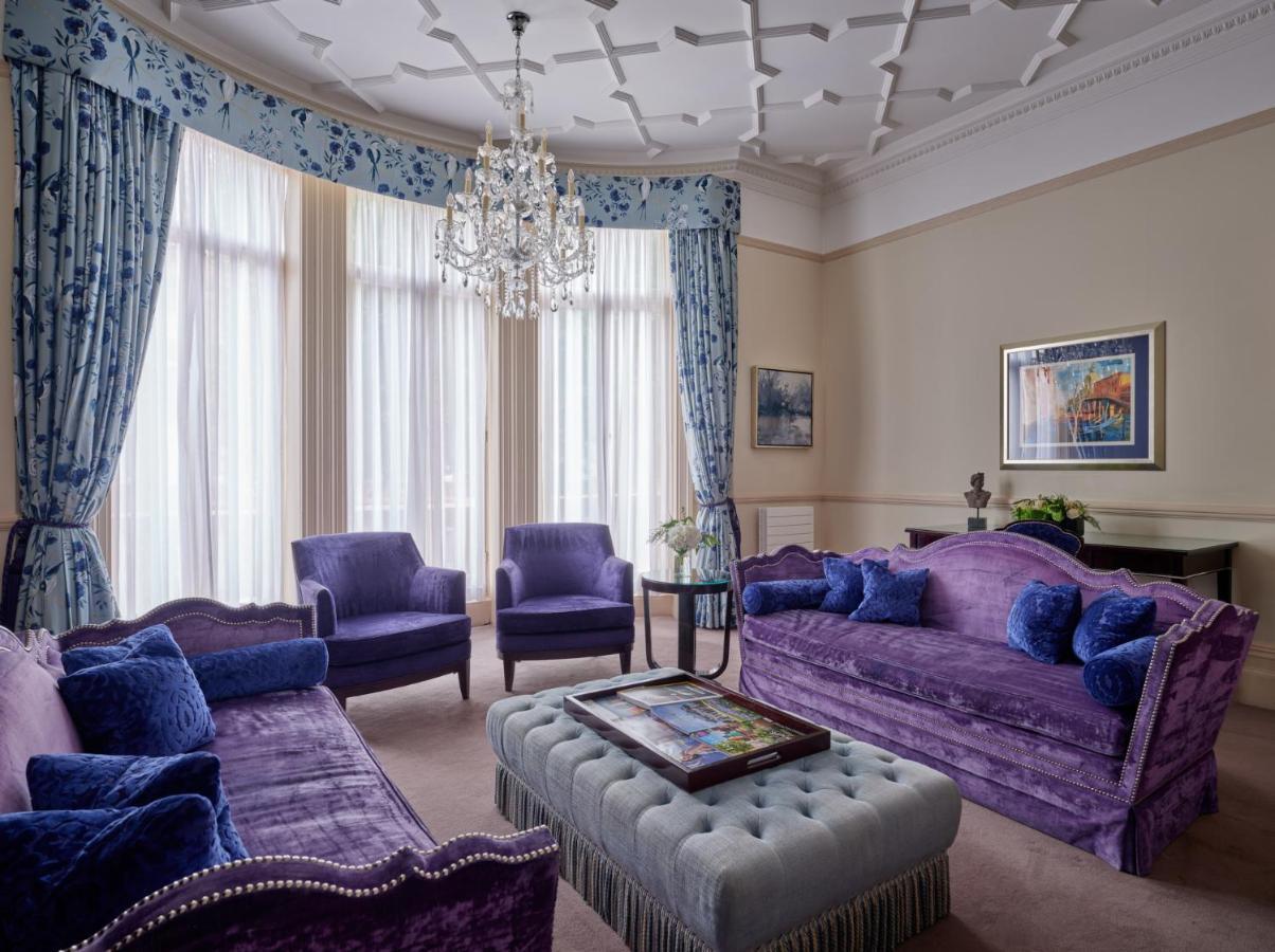 The Apartments By The Sloane Club Londres Extérieur photo