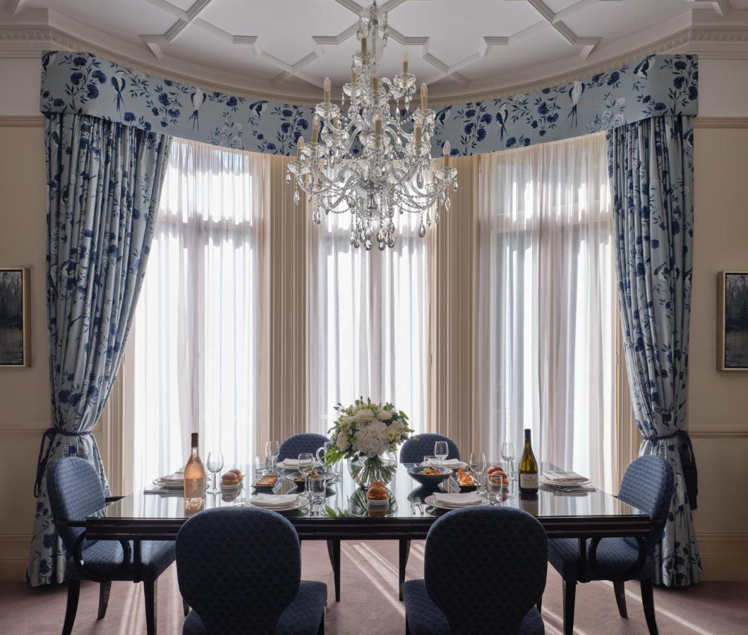 The Apartments By The Sloane Club Londres Extérieur photo