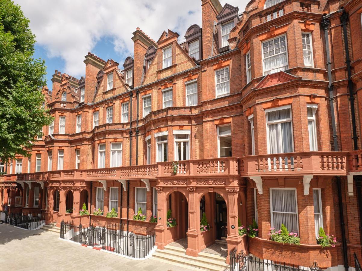 The Apartments By The Sloane Club Londres Extérieur photo