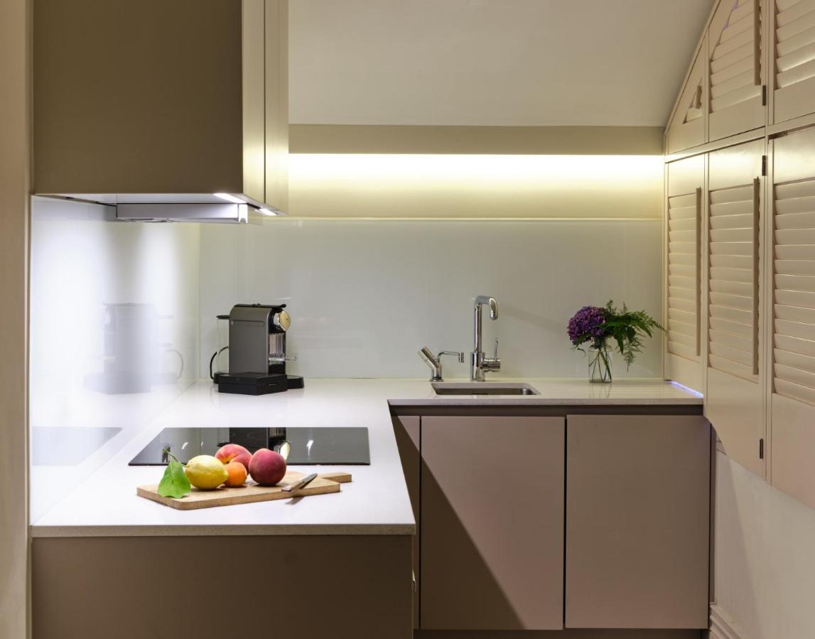 The Apartments By The Sloane Club Londres Extérieur photo