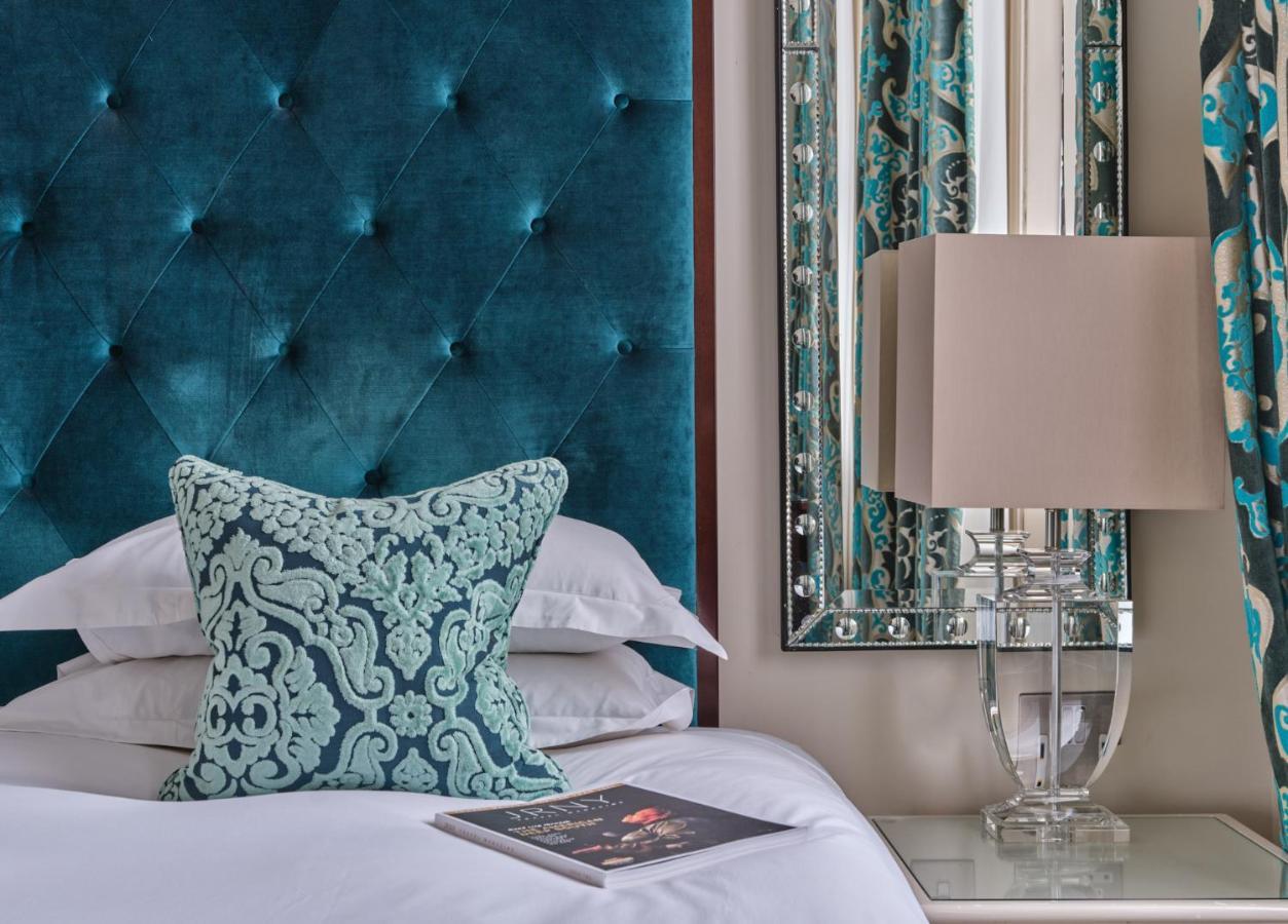 The Apartments By The Sloane Club Londres Extérieur photo