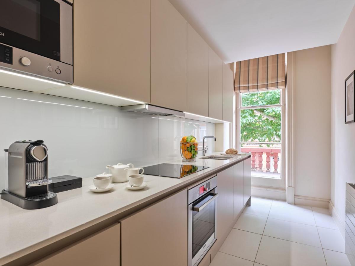 The Apartments By The Sloane Club Londres Extérieur photo