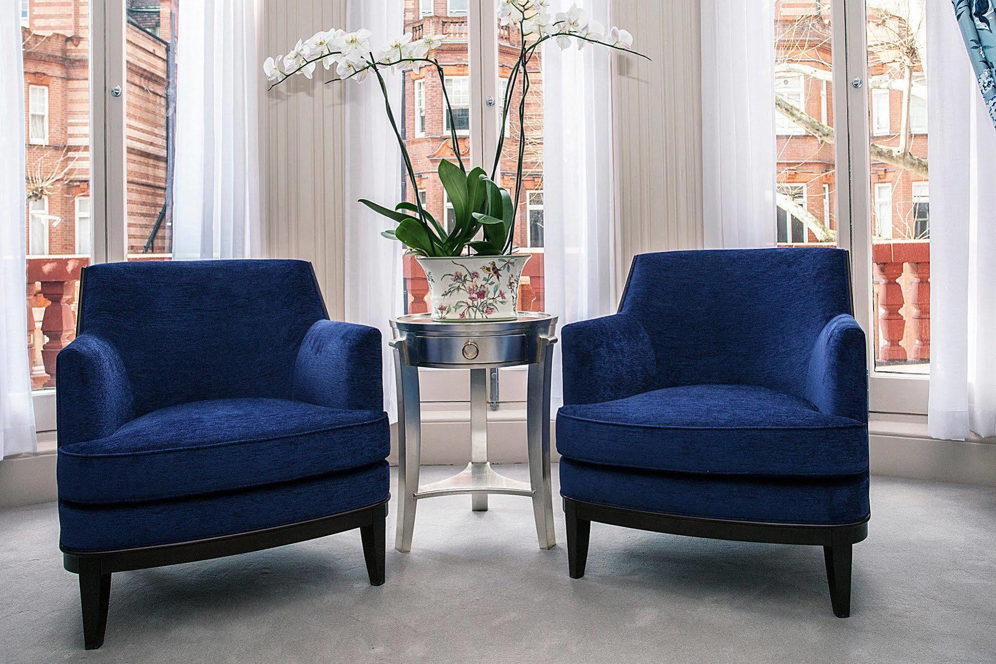 The Apartments By The Sloane Club Londres Extérieur photo