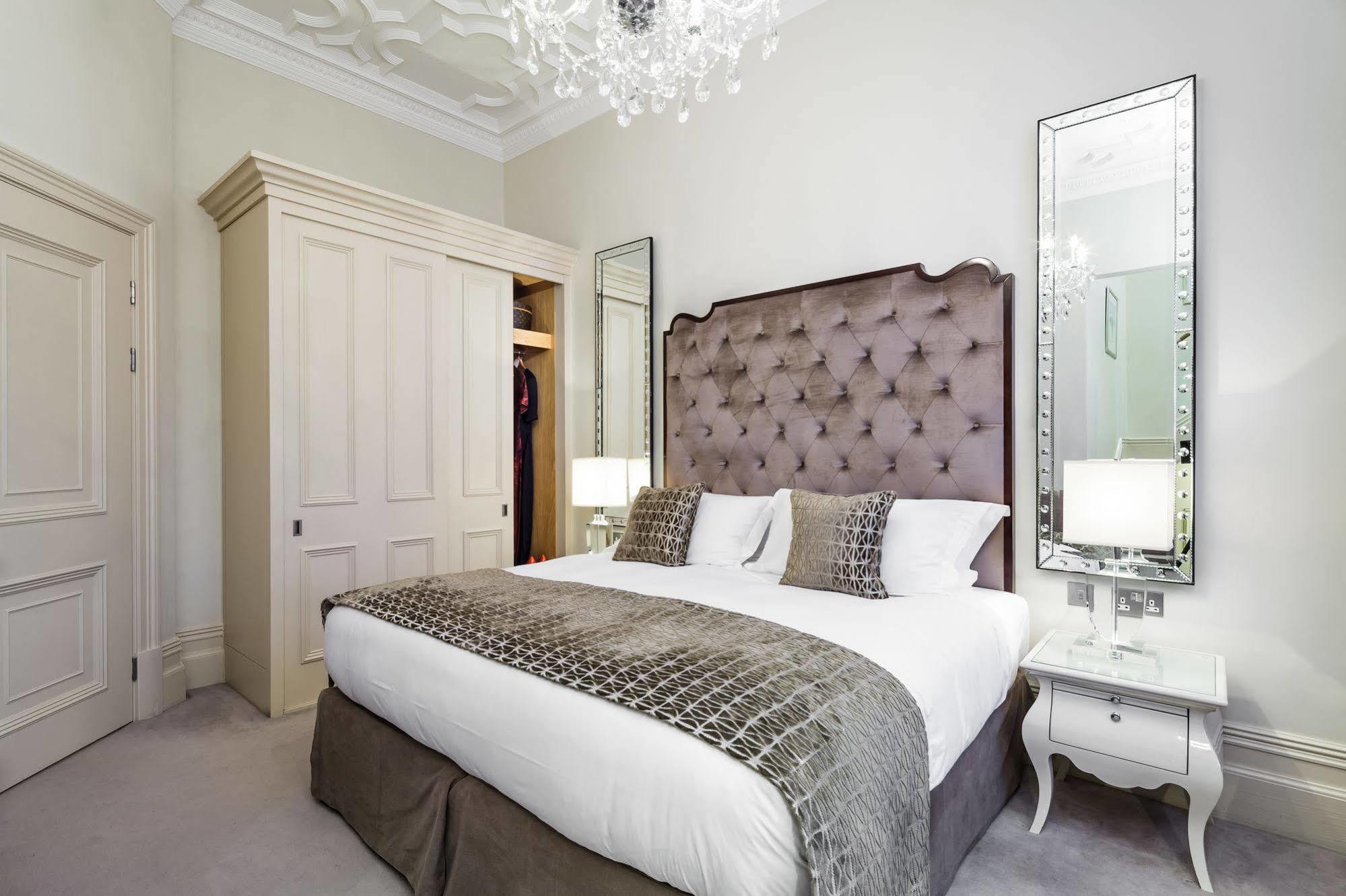 The Apartments By The Sloane Club Londres Extérieur photo