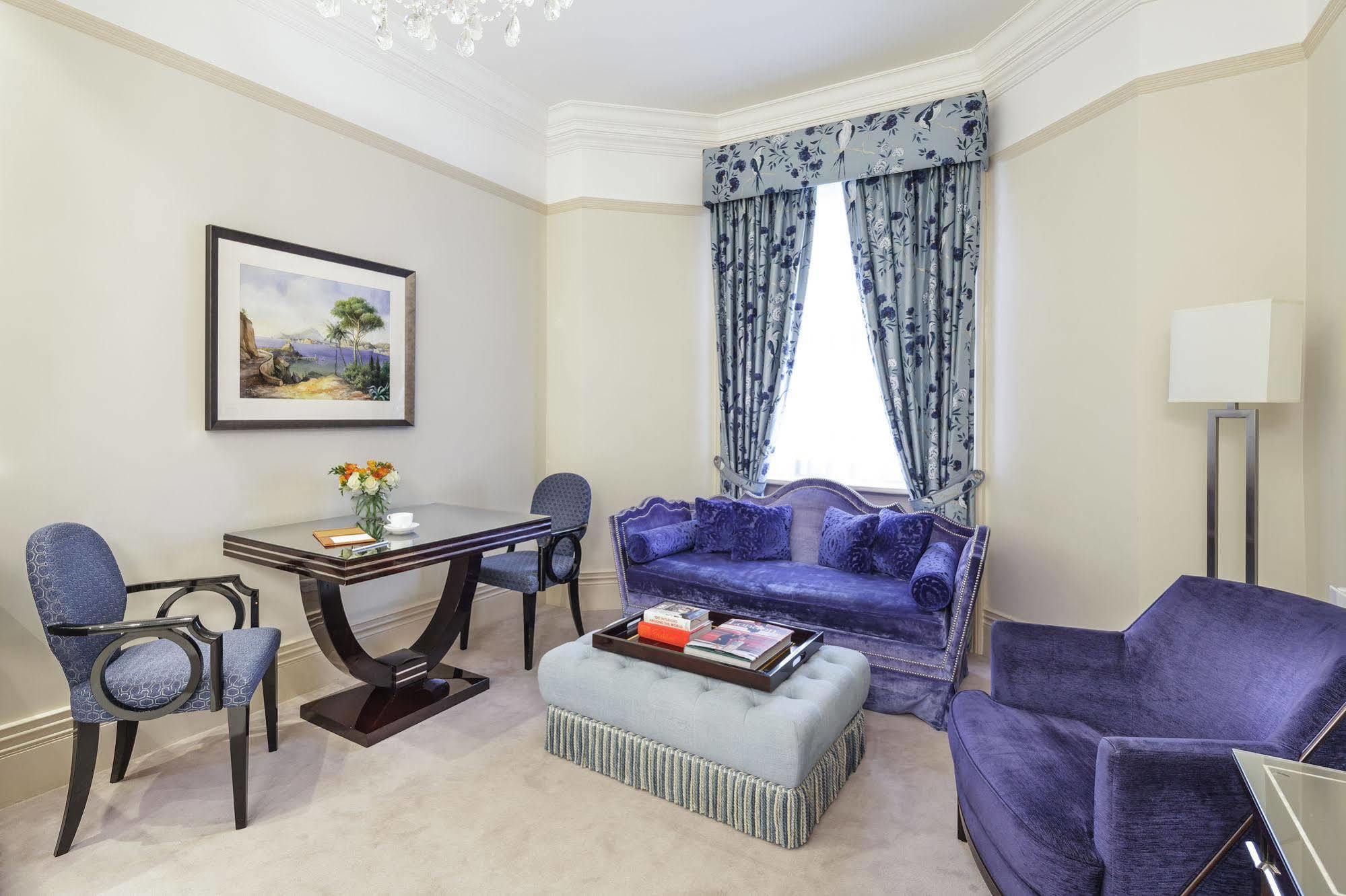 The Apartments By The Sloane Club Londres Extérieur photo