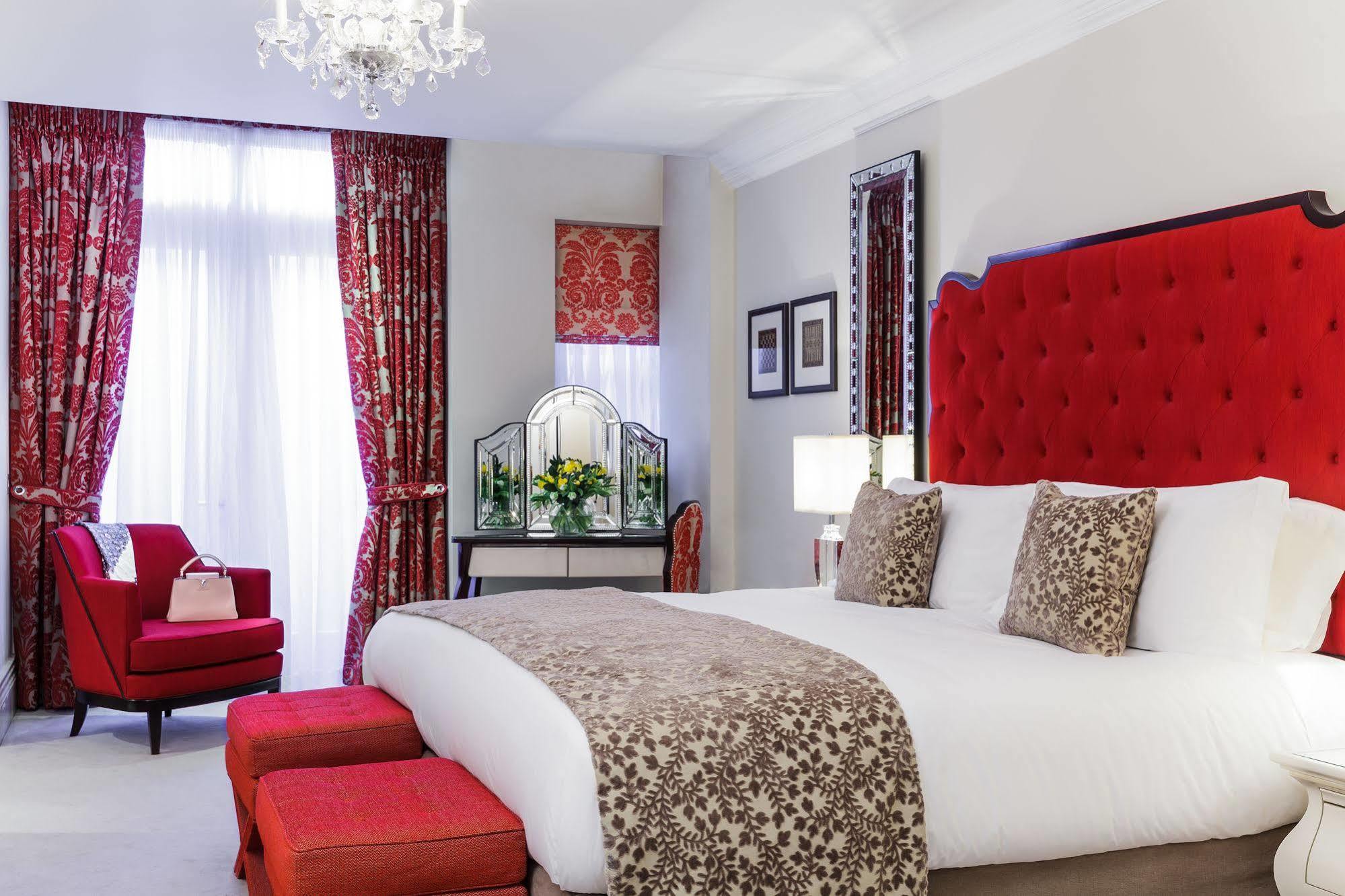The Apartments By The Sloane Club Londres Extérieur photo