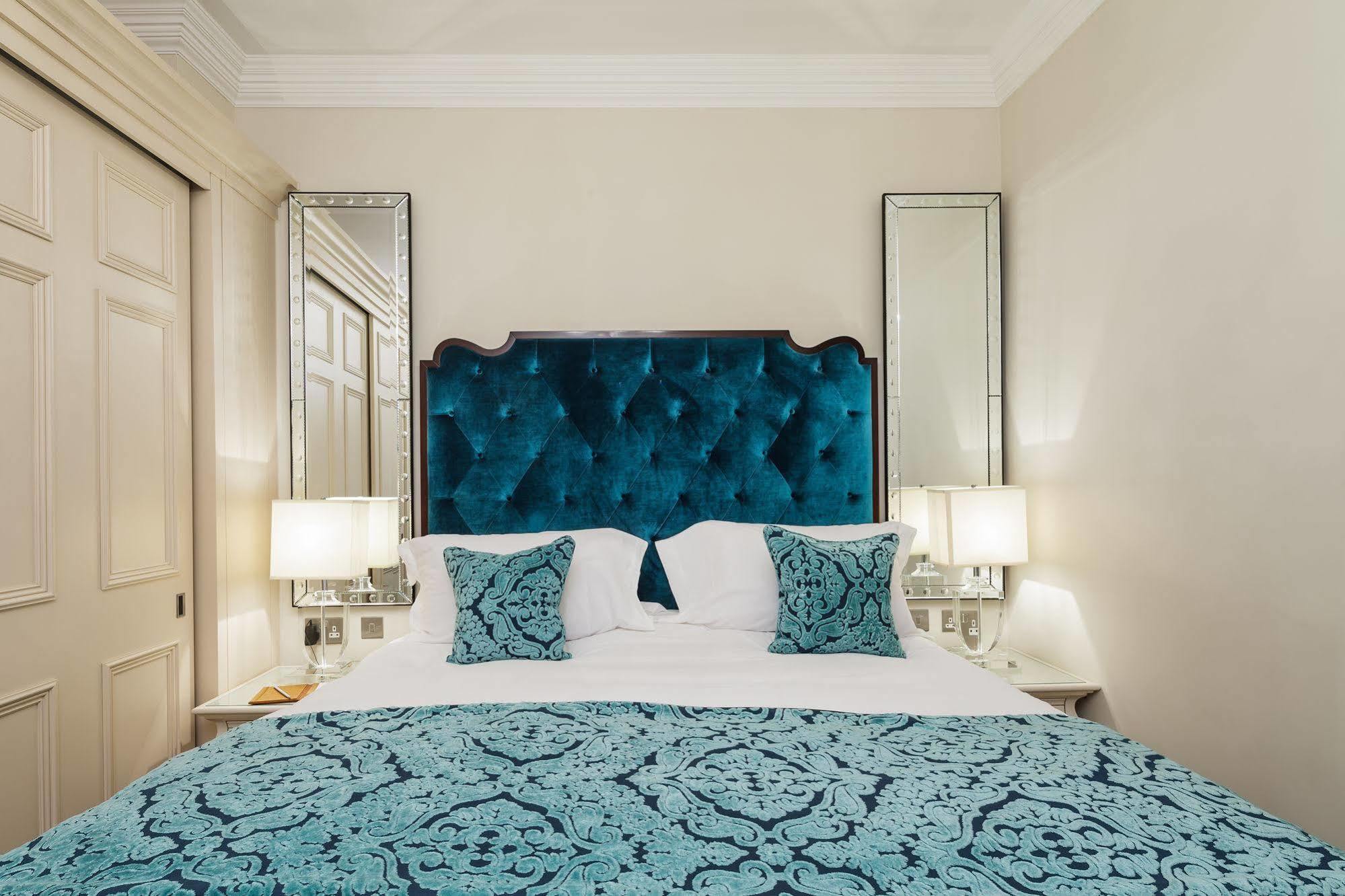The Apartments By The Sloane Club Londres Extérieur photo