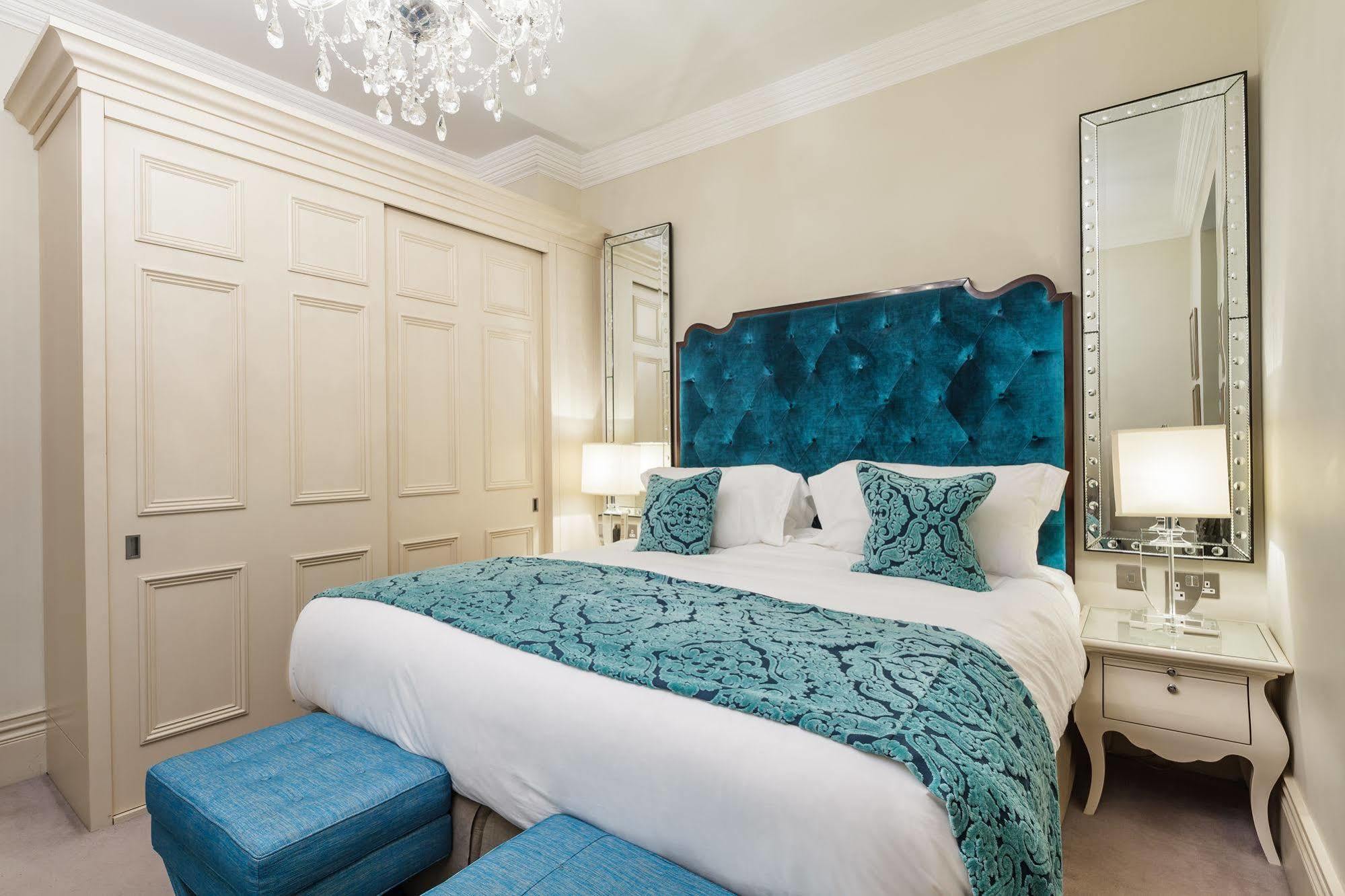 The Apartments By The Sloane Club Londres Extérieur photo