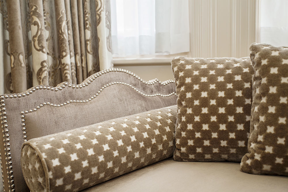 The Apartments By The Sloane Club Londres Extérieur photo