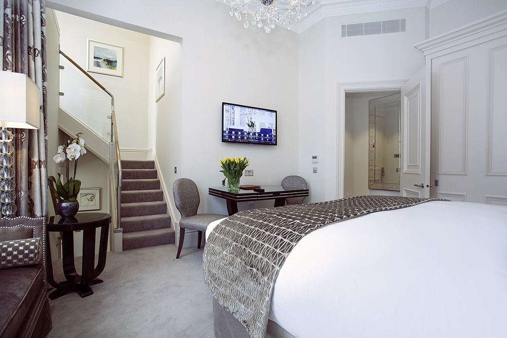 The Apartments By The Sloane Club Londres Extérieur photo